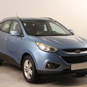 Hyundai ix35 1.7 CRDi / 19495155