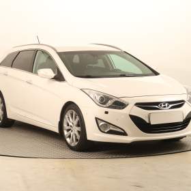 Hyundai i40 1.7 CRDi / 19495157