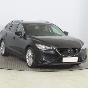 Mazda 6 2.2 Skyactiv- D / 19495159
