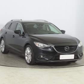Mazda 6 2.2 Skyactiv- D / 19495159