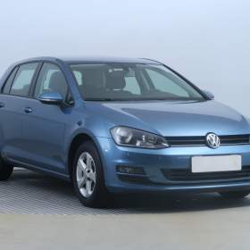 Volkswagen Golf 1.2 TSI / 19495163