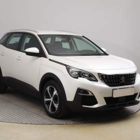 Peugeot 3008 1.2 PureTech / 19495164