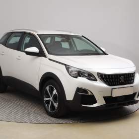 Peugeot 3008 1.2 PureTech / 19495164