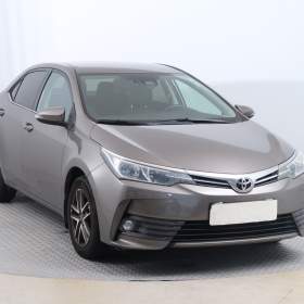 Toyota Corolla 1.6 Valvematic / 19495166