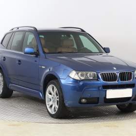 BMW X3 2.0d / 19495167