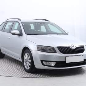Škoda Octavia 1.6 TDI / 19495169