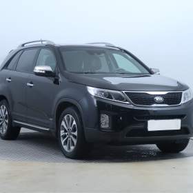Kia Sorento 2.2 CRDi / 19495170