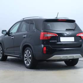 Foto inzerátu Kia Sorento 2.2 CRDi
