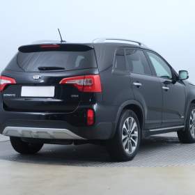 Foto inzerátu Kia Sorento 2.2 CRDi