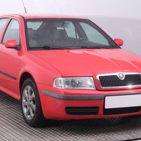 Škoda Octavia 1.9 TDI / 19495171
