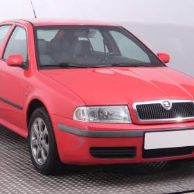 Škoda Octavia 1.9 TDI / 19495171