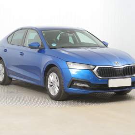 Škoda Octavia 2.0 TDI / 19495174