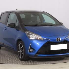 Toyota Yaris 1.5 Dual VVT- i / 19495176