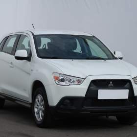 Mitsubishi ASX 1.6 MIVEC / 19495177