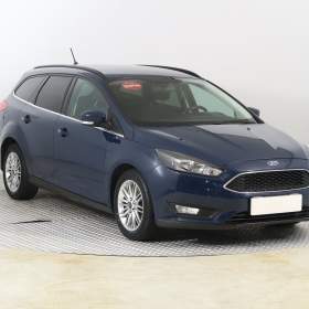 Ford Focus 1.0 EcoBoost / 19495179