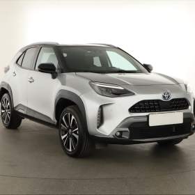 Toyota Yaris Cross 1.5 VVT- iE E- Four / 19495181