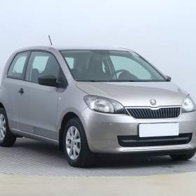 Škoda Citigo 1.0 MPI / 19495182