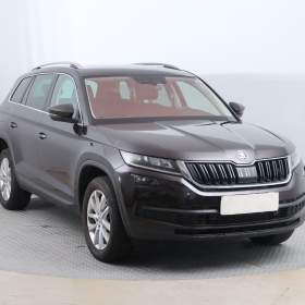 Škoda Kodiaq 2.0 TDI / 19495187