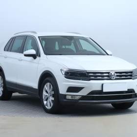 Volkswagen Tiguan 2.0 TDI / 19495188