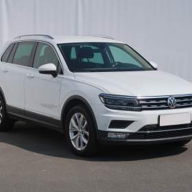 Volkswagen Tiguan 2.0 TDI / 19495188