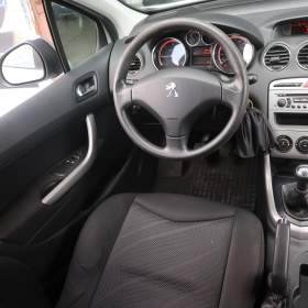 Peugeot 308 1.6 HDi / 19495189