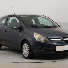 Opel Corsa 1.3 CDTI / 19495191