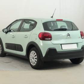 Foto inzerátu Citroën C3 1.2 PureTech