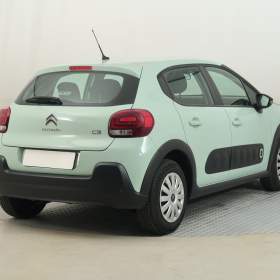 Foto inzerátu Citroën C3 1.2 PureTech