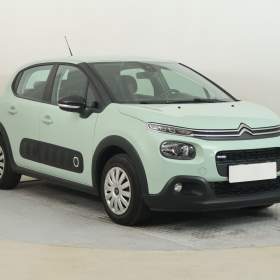 Citroën C3 1.2 PureTech / 19495195