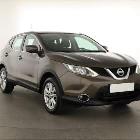 Nissan Qashqai 1.2 DIG- T / 19495197