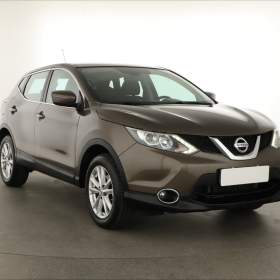 Nissan Qashqai 1.2 DIG- T / 19495197
