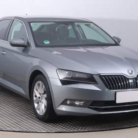 Škoda Superb 1.8 TSI / 19495199