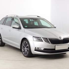 Škoda Octavia 2.0 TDI / 19495201