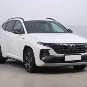 Hyundai Tucson 1.6 T- GDI / 19495203