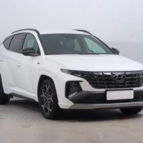 Hyundai Tucson 1.6 T- GDI / 19495203