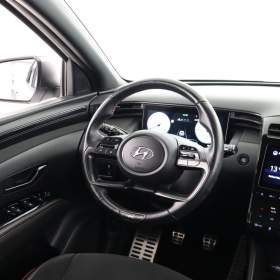 Foto inzerátu Hyundai Tucson 1.6 T-GDI