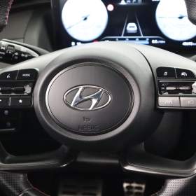 Foto inzerátu Hyundai Tucson 1.6 T-GDI