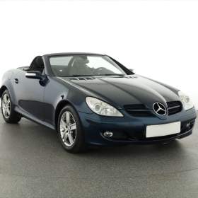 Mercedes- Benz SLK 280 / 19495204