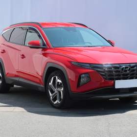 Hyundai Tucson 1.6 T- GDI HEV / 19495205