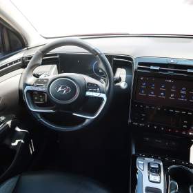 Hyundai Tucson 1.6 T- GDI HEV / 19495205