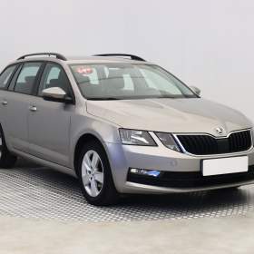 Škoda Octavia 1.6 TDI / 19495207