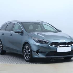 Kia Ceed 1.5 T- GDI / 19495212