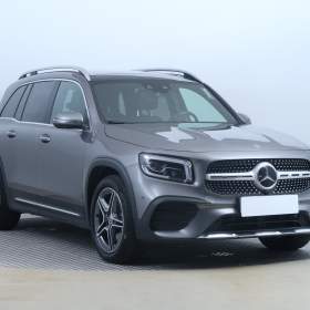 Mercedes- Benz GLB GLB 220d 4MATIC / 19495213