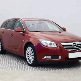 Opel Insignia 2.0 CDTI / 19495217