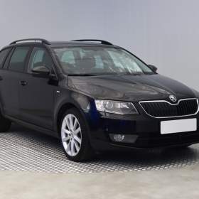 Škoda Octavia 1.6 TDI / 19495220