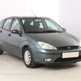 Ford Focus 1.8 TDDi / 19495221