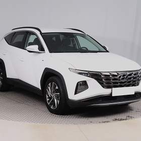 Hyundai Tucson 1.6 T- GDI 48V MHEV / 19495222