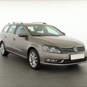 Volkswagen Passat 2.0 TDI / 19495224