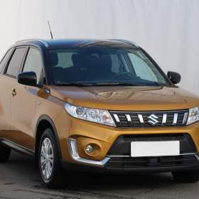 Suzuki Vitara 1.4 BoosterJet / 19495225