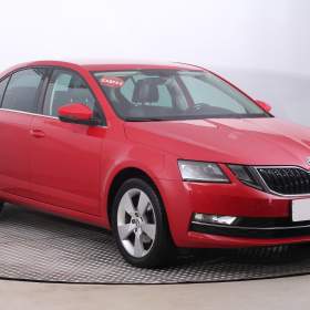 Škoda Octavia 2.0 TDI / 19495226
